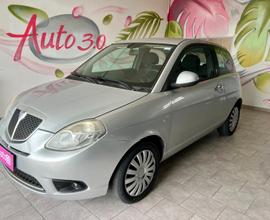Lancia Ypsilon 1.2 Ego Neopatentati