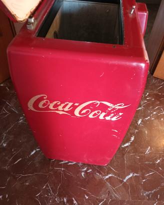 Coca Cola Vintage 