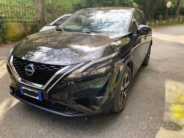 Nissan Qashqai MHEV 158CV n-Connecta aut., 09/2023