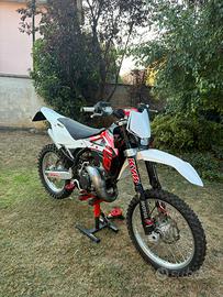 Husqvarna wr 125 2012