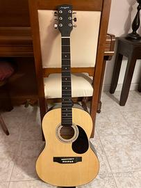 Chitarra acustica Martin Smith