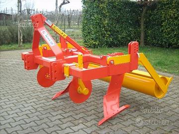 Arieggiatore per vigneto