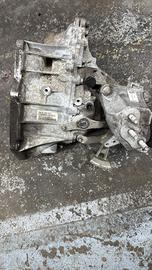 Cambio manuale 6 marche FORD ECOSPORT - GN1R7002AF