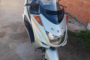 Yamaha Majesty 250 - 2005