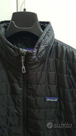 Patagonia Nano Puff tg XS NUOVO mai usato