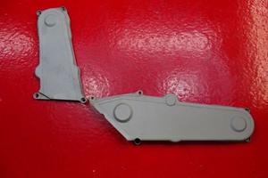 COPRI CINGHIE DUCATI MULTISTRADA 620 IE