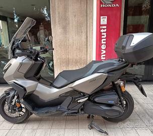 Honda ADV 350