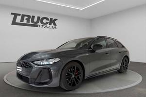 Audi A5 III 2024 Avant - A5 Avant 2.0 tdi m U92769