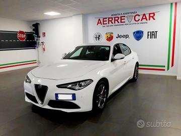 Alfa Romeo Giulia 2.2 Turbodiesel 190 CV AT8 AWD Q