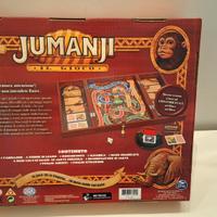 Gioco da tavola con cui giocare in famiglia.