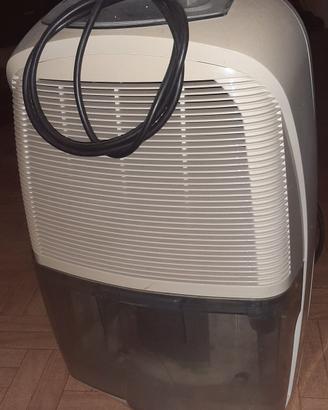 deumidificatore 