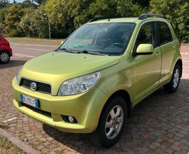 DAIHATSU TERIOS 2ª serie - 2007 1.5 4WD SX GPL