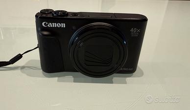 Fotocamera Canon SX740 HS