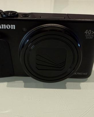 Fotocamera Canon SX740 HS