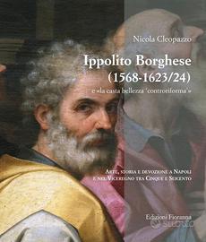 Ippolito Borghese (1568-1623/24) e la casta