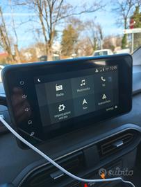 dacia Sandero stepway Extreme full optional