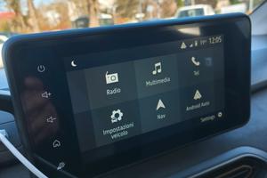 dacia Sandero stepway Extreme full optional