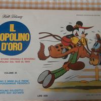 Topolino D'Oro