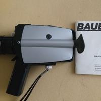Cinepresa vintage