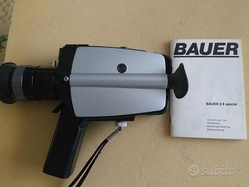 Cinepresa vintage