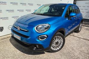 FIAT 500X 1.6 MJT 130 CV Connect - PREZZO REALE