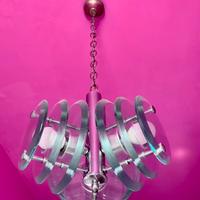 Lampada da soffitto Satellite