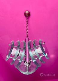 Lampada da soffitto Satellite