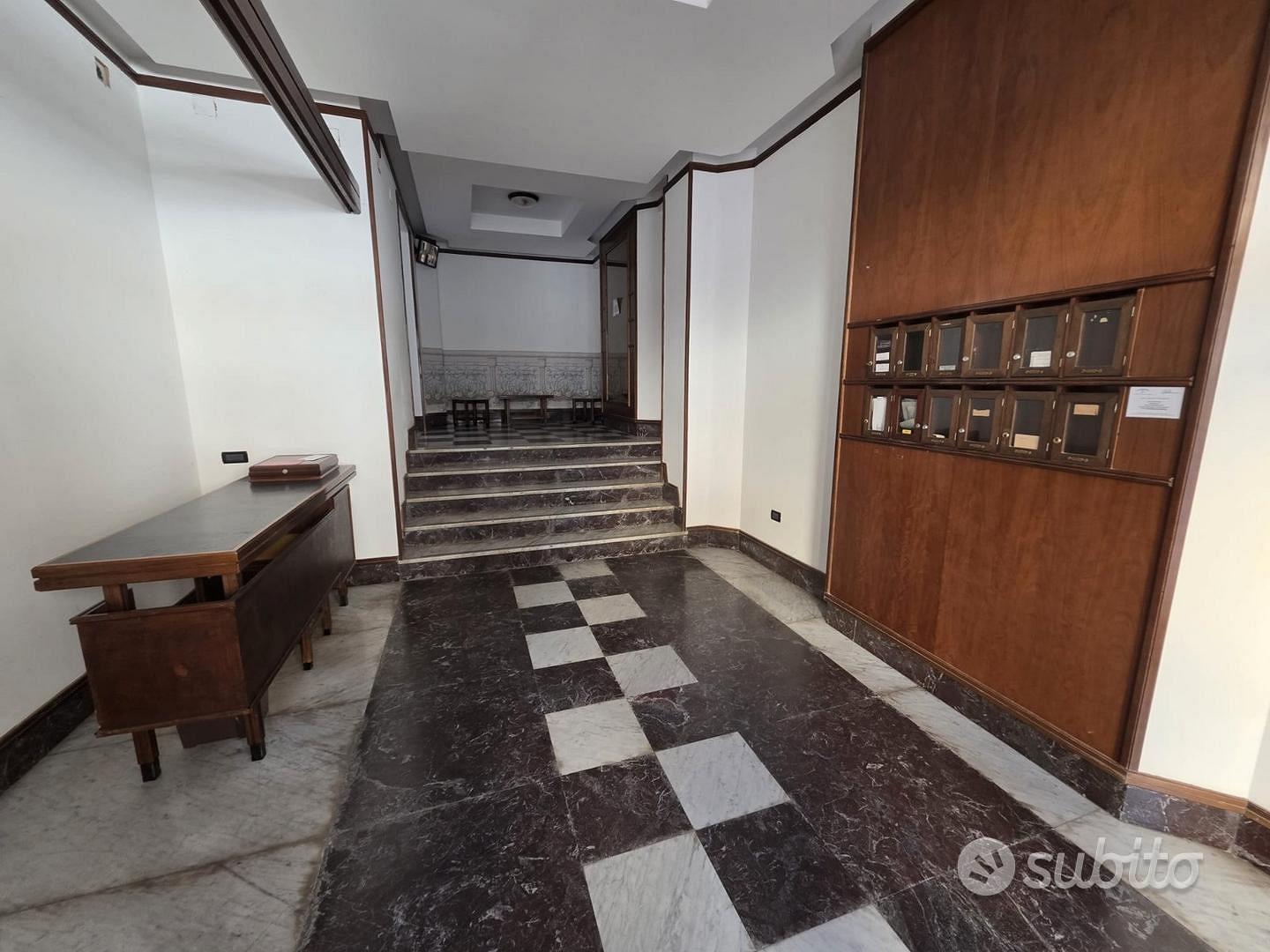 Appartamento – Castelvetrano, Quartiere Sant'Antonino, Trapani - Vista 5