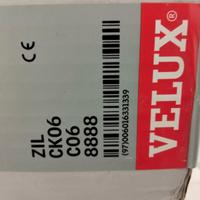 Zanzariera VELUX nuova