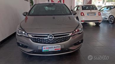 Opel Astra 1.6 CDTi 110CV Start&Stop 5 porte Busin