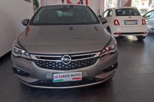 Opel Astra 1.6 CDTi 110CV Start&Stop 5 porte Busin