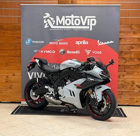 Cf Moto 675SR-R - Interessi 0 fino a 72 mesi