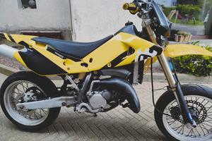 Husqvarna SM 125 Motore nuovo