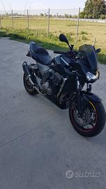 Kawasaki Z750 