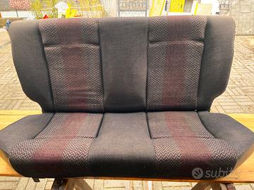 Panca Fiat Uno Tutbo