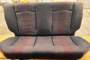 Panca Fiat Uno Tutbo