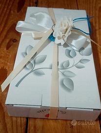 Bomboniere  battesimo o nascita 