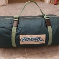 Tenda da campeggio Ferrino 4 posti