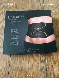 Bodify EMS Addominali