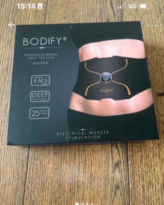 Bodify EMS Addominali