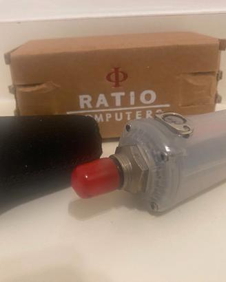 Sonda wireless Ratio