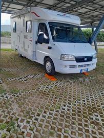 camper semintegrale