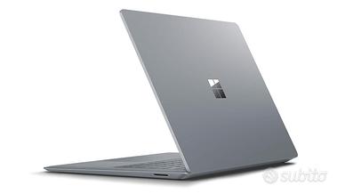 Surface Laptop 2 - i5 8250u 8 - 256 GB SSD