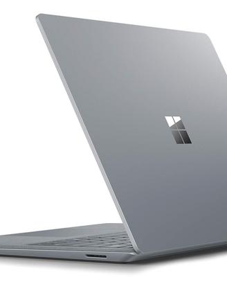 Surface Laptop 2 - i5 8250u 8 - 256 GB SSD