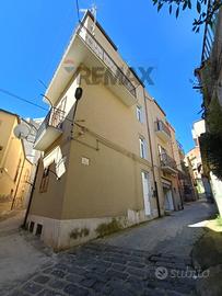Appartamento - Enna