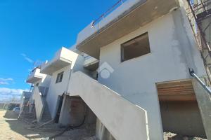 VILLA SINGOLA A FRIGNANO