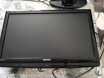 televisore 22pollici