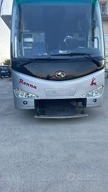 Autobus euro 5 king long 57 posti
