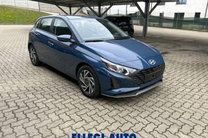HYUNDAI i20 1.2 MPI Connectline KM 0