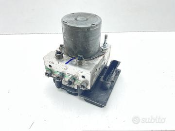 ABS NISSAN Qashqai 1° Serie 2000 diesel 026523539